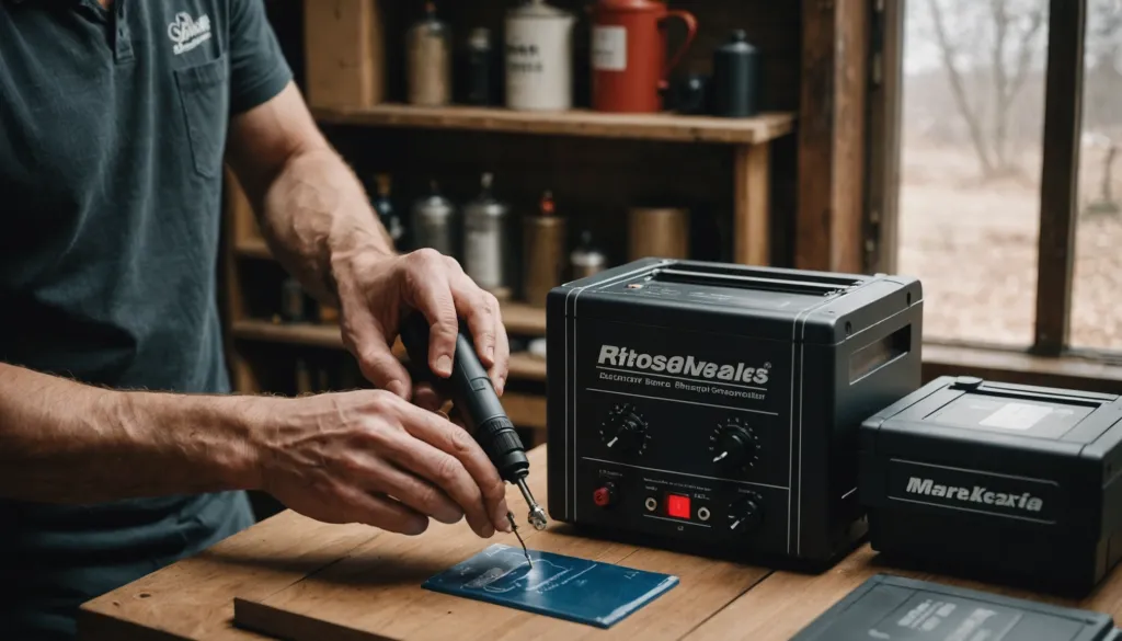 Обзор мощный гравер аккумуляторный: сильные и слабые стороны, кому подойдет