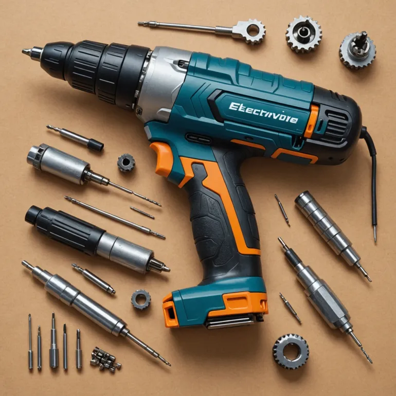 Почему шуруповерт трещит и прокручивается: диагностика по симптомам