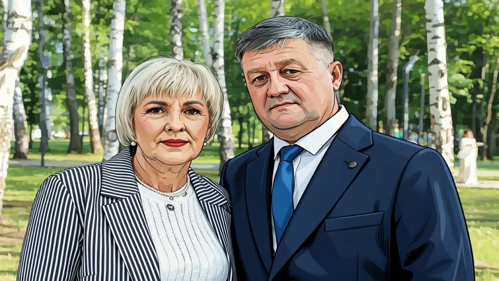 Почти 40 лет вместе. Нефтехимики получат медаль «За любовь и верность»
