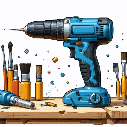 Гравер аккумуляторный с насадками: как выбрать, на что смотреть и где покупать