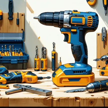 Аккумуляторная бормашина: обзор, характеристики и советы по выбору