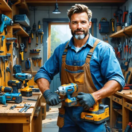 Где купить гравер на аккумуляторе: цены, советы и варианты доставки