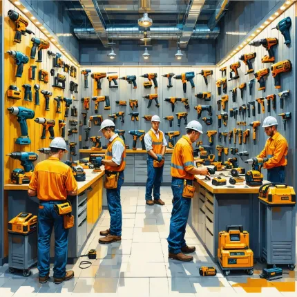 Покупка гравера аккумуляторного в Москве: цены, советы и варианты доставки