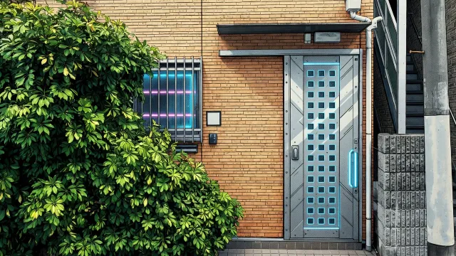 Охрана квартиры стоит дороже, чем кажется. Первый год - в 40 тысяч